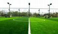 Soccer Field Grass 50mm 2