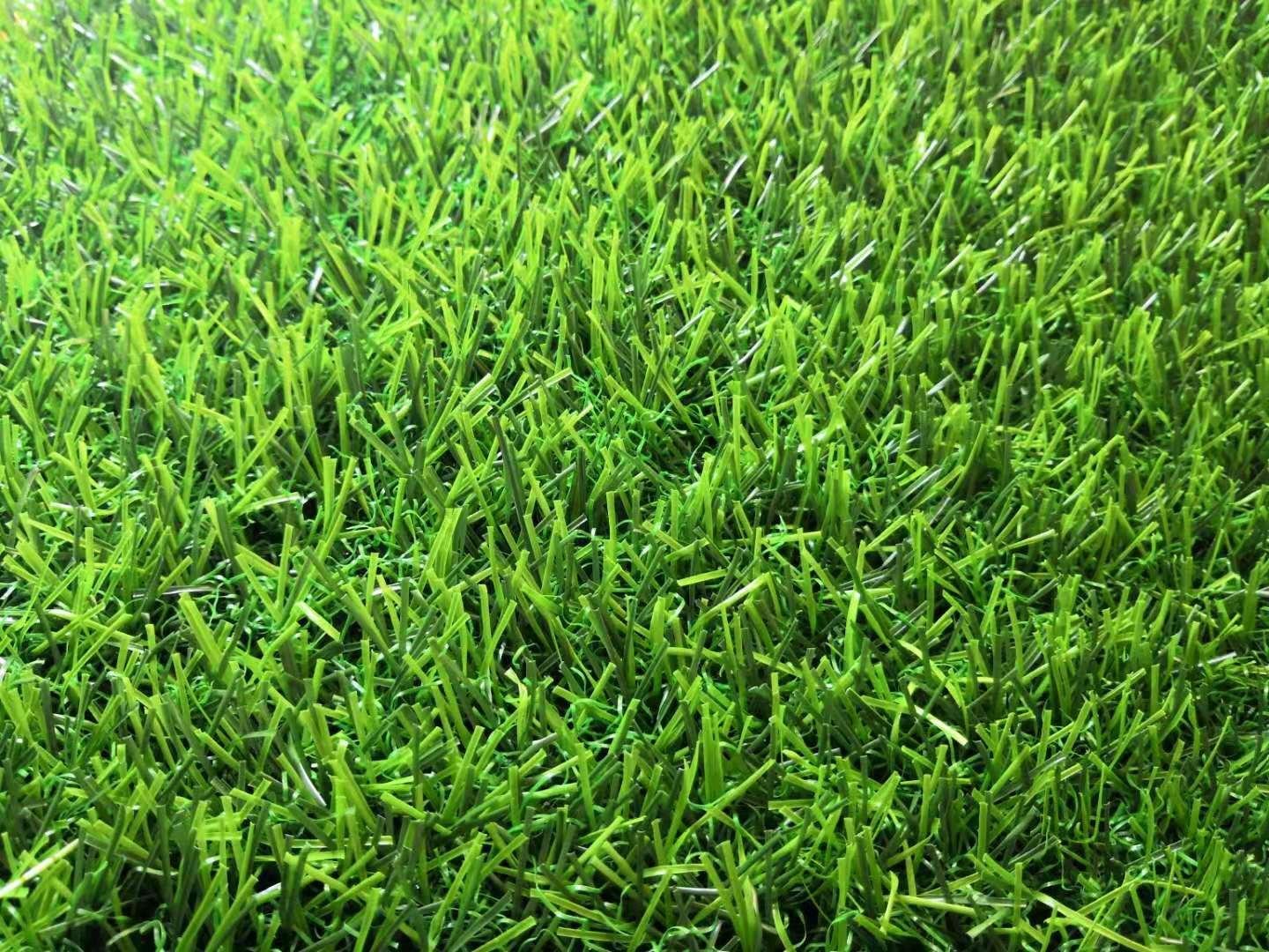All Green Grass 26mm
