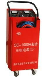  QC-1000A汽车起动电源