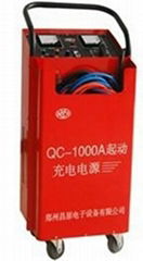  QC-1000A汽车起动电源