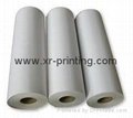380g matt waterproof canvas roll material 3