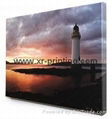 Glossy waterproof canvas 1