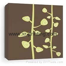 Glossy waterproof canvas 2