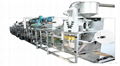 Economic Type Baby Diaper Machine