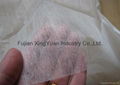 Hydrophilic nonwoven fabric for baby diaper raw materials 3