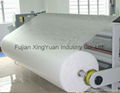 Hydrophilic nonwoven fabric for baby diaper raw materials 4