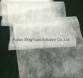 Hydrophilic nonwoven fabric for baby diaper raw materials 5
