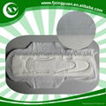 Perforated PE Film for Sanitary Pads Napkins