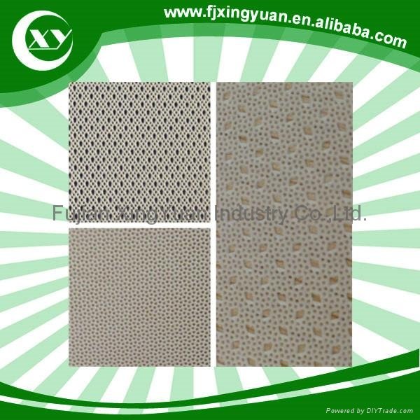 Perforated PE Film for Sanitary Pads Napkins 3