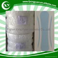 Perforated PE Film for Sanitary Pads Napkins 4