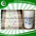 Cloth-Like Lamination Film for Diapers Backsheet 3