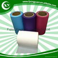 Cloth-Like Lamination Film for Diapers Backsheet 5