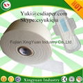 Airlaid Paper for Sanitary Napkins