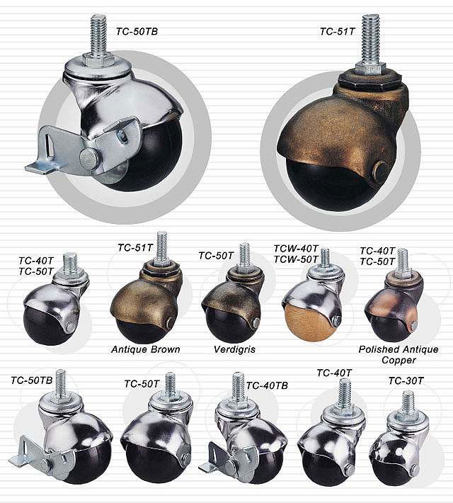 ball casters (china manufacturer) - other furniture - furniture