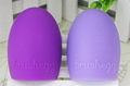 brushegg silicon brush cleaner