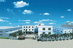 FOSHAN SHUNDE JUNYUE PLASTIC HARDWARE PRODUCTS CO., LTD.