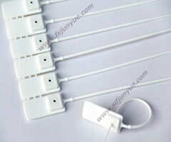 High security plastic seal JY-180T