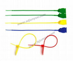  safety plastic seal JY-360