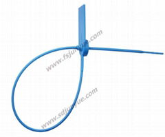  safety plastic seal JY-370