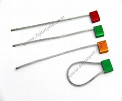 High security cable seal JY-005T