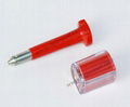 High security Bolt seal JY-S035 3