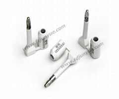 High security Bolt seal JY-S033