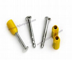 High security Bolt seal JY-S036