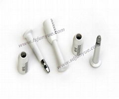 High security Bolt seal JY-S037