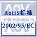 ROHS检测