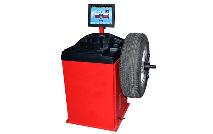 Car Tyre Changer(TY670)