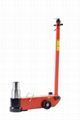 TY60-2J Air Hydraulic Truck Jack