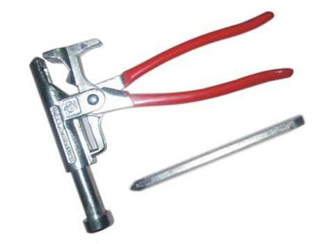 TY-206 Hand Tools 