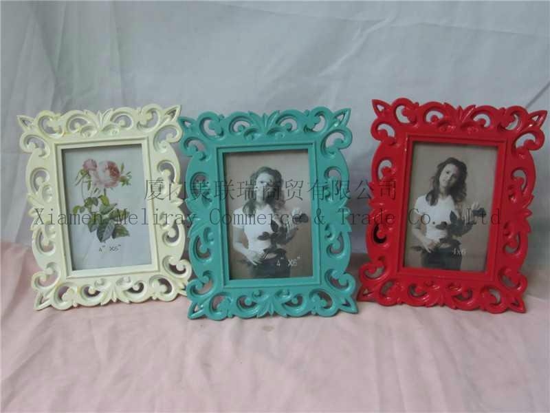 Frames 60684X6 MLR (China Trading Company) Photo Album & Frame