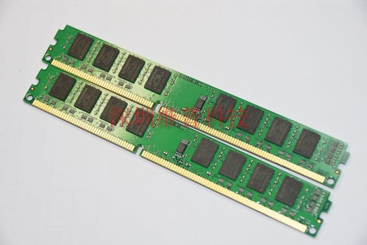 DDR3 4GB RAM 1600Mhz 1333Mhz DIMM CL11 CL9 240Pin Memory for desktop PC 3
