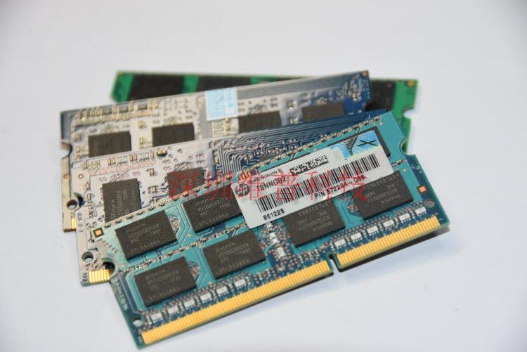 RAM 8GB DDR3 Memory 1600Mhz 1333Mhz CL11 CL9 SODIMM 204Pin for Notebook 3
