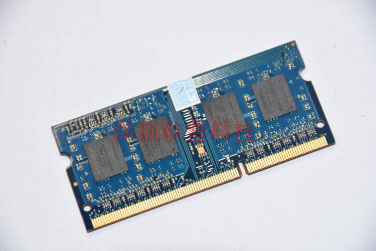 RAM 8GB DDR3 Memory 1600Mhz 1333Mhz CL11 CL9 SODIMM 204Pin for Notebook 4