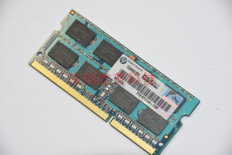RAM 8GB DDR3 Memory 1600Mhz 1333Mhz CL11 CL9 SODIMM 204Pin for Notebook 5