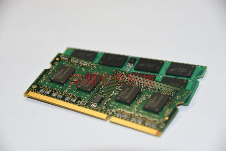 DDR3 2GB SODIMM PC3-10600s 1333Mhz 204Pin CL9 Notebook Laptop Ram Memory 4