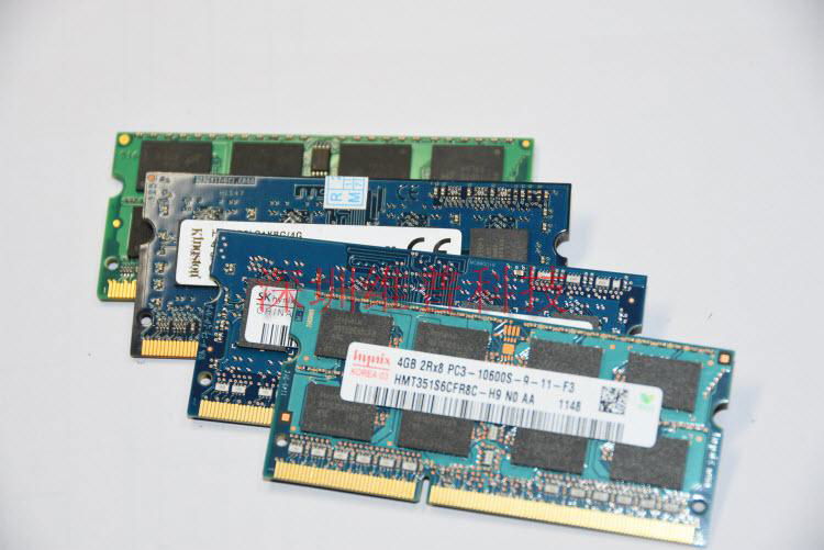 8GB DDR3L 1600 SODIMM PC3-12800 CL11 204Pin Laptop Ram memory 2