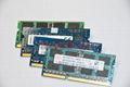 DDR3L 4GB 1600 SODIMM PC3-12800s 204Pin CL11 1.35V for laptop PC 4