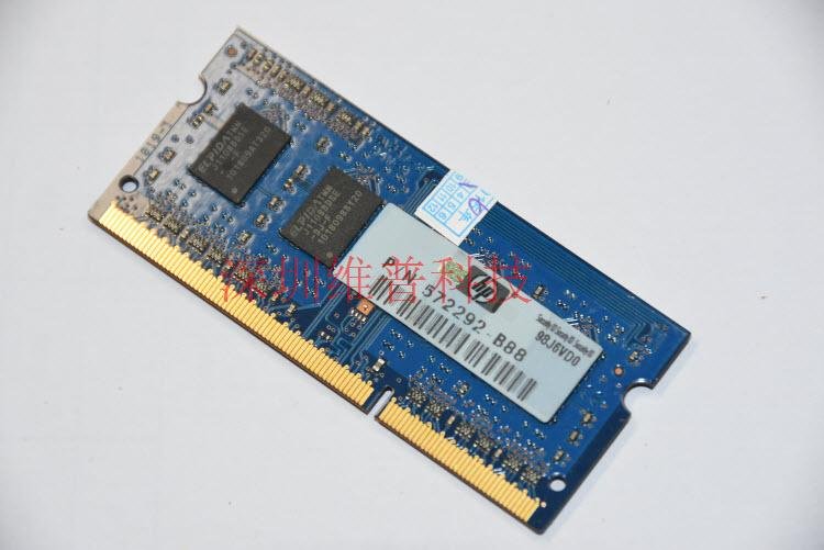 1GB DDR3 1333Mhz SODIMM PC3-10600 204Pin CL9 Memory Ram for Laptop 5