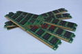 DDR2 2GB DIMM 667Mhz 800Mhz 240Pin CL5 CL6 Desktop PC Memory Ram 5