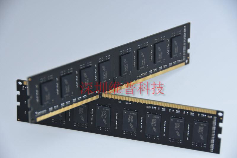 DDR3 8GB DIMM PC3-15000 1866Mhz CL11 240Pin RAM Memory for Desktop PC 4