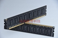 DDR3 8GB DIMM PC3-15000 1866Mhz CL11 240Pin RAM Memory for Desktop PC 4