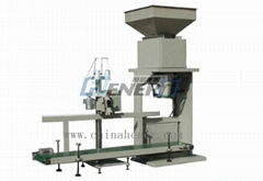 Powder Packing Scale