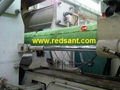 Injection Molding Barrel Insulation