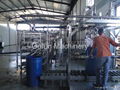 aseptic filling system