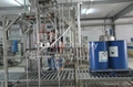 aseptic filling machine 1