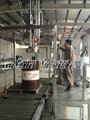 aseptic filling machine 3