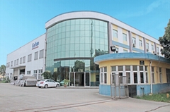 Shanghai Gofun Machinery Co.,Ltd